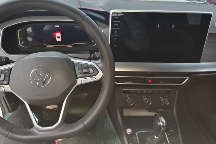 Used Volkswagen Lavida 2023 1.5L Automatic 5 Million Edition