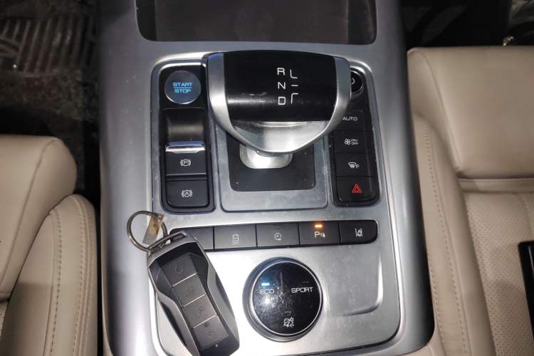 Used Denza X 2020 All-Electric Flagship Model
