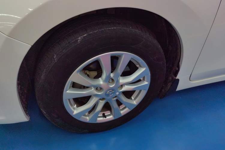 Used Nissan Teana 2016 2.0L XL Comfort Edition