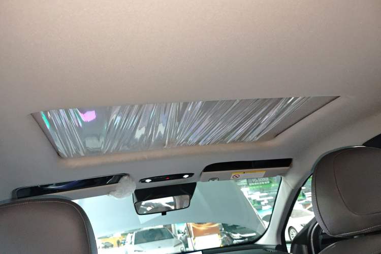 Used  L6 2025 EM-i 140km Starship Edition