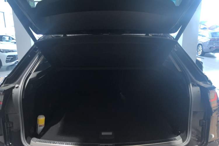 Used Volkswagen Teramont X 2024 380TSI Four-Wheel Drive Longxiang Edition