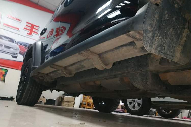 Used Tank 300 2021 Off-Road Edition 2.0T Conqueror