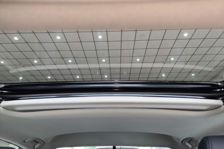 Used Honda Integra 2022 240TURBO CVT Luxury Edition
