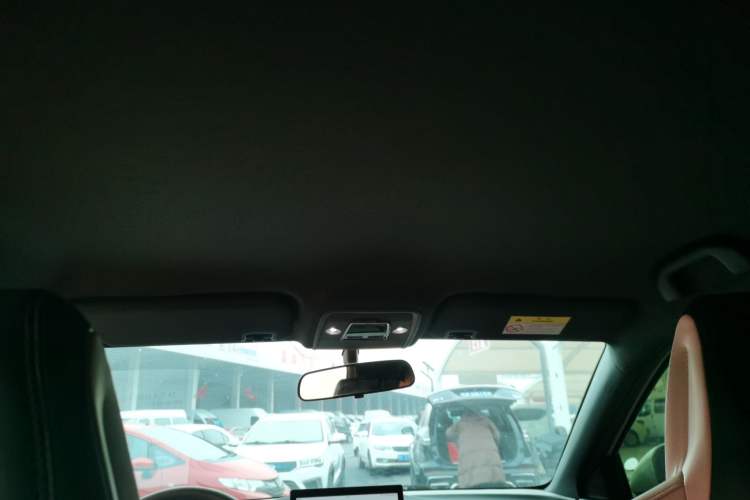 Used BYD Seagull 2024 Honor Edition 305km Dynamic Version
