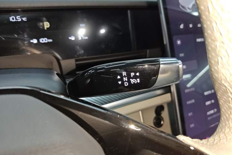 Used NETA S Shooting Brake 2024 Range-Extended 300 Standard Edition
