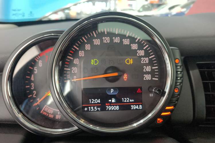 Used MINI MINI 2015 1.2T ONE Five-Door Edition
