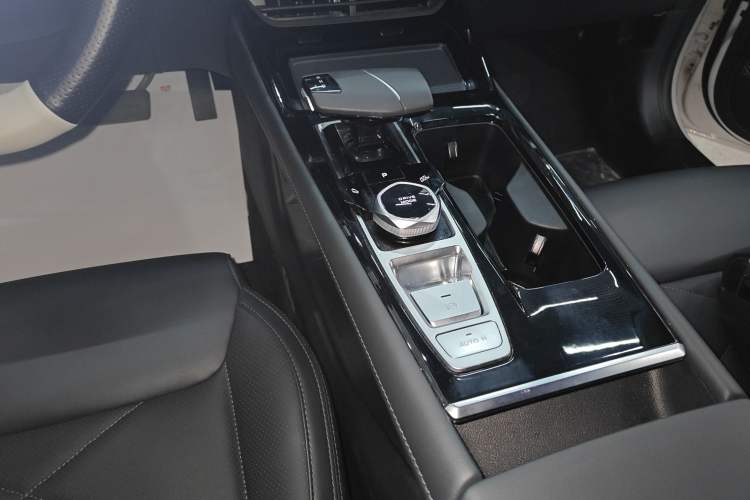 Used Changan Ruicheng PLUS 2023 1.5T DCT Navigation Edition
