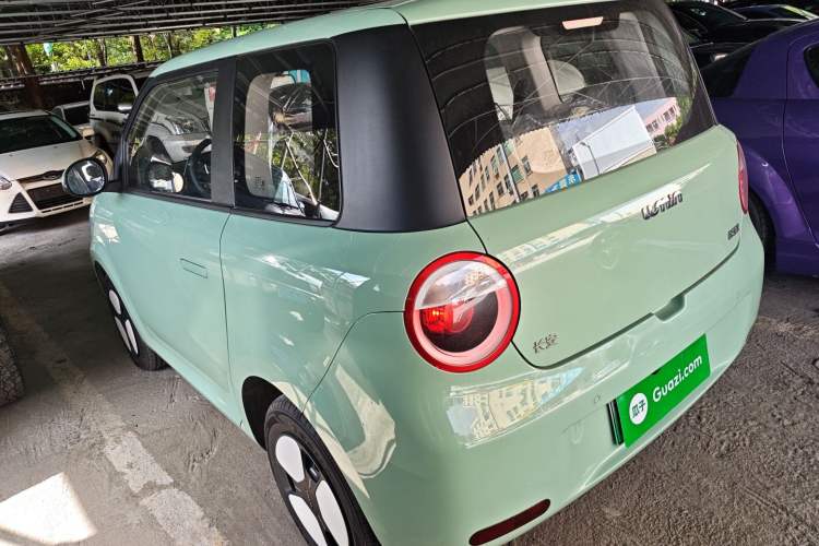 Used  Lumin 2025 205 km Xiangqin Version
