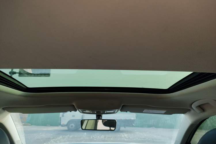 Used Volkswagen Lavida 2021 1.5L Automatic Vision Edition
