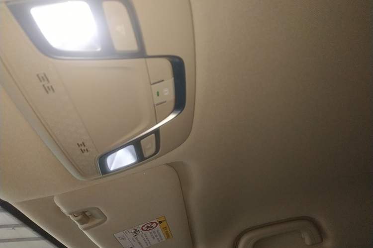 Used Geely Auto Vision X3 2019 Upgraded Model 1.5L CVT Elite Version
