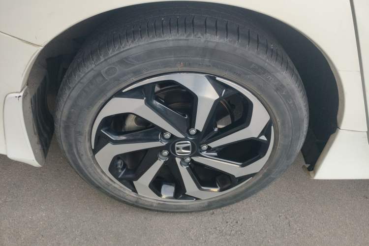 Used Honda Accord 2016 2.4L Luxury Edition
