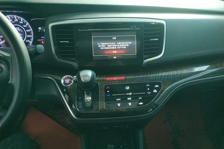 Used Honda Odyssey 2015 2.4L Smart Edition