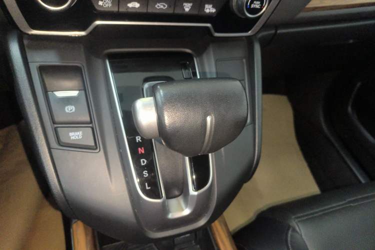 Used Honda CR-V 2019 240TURBO CVT 2WD Fashion Edition China VI
