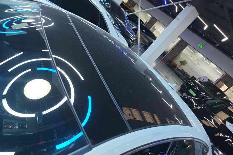 Used Audi A7 2021 45 TFSI Prestige Edition
