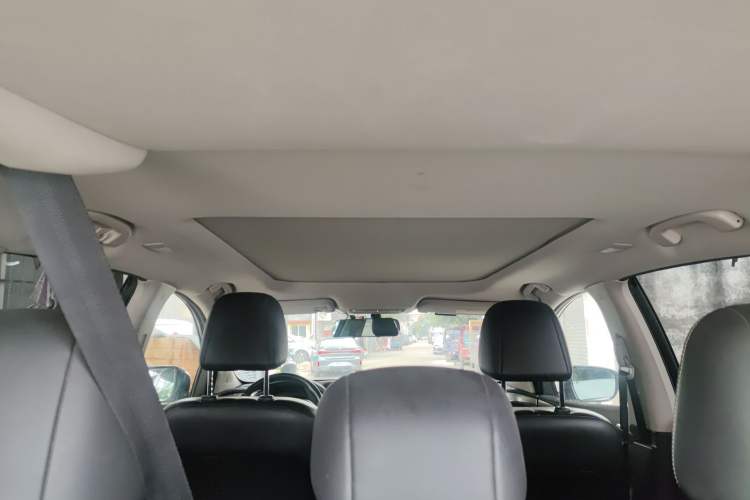 Used Nissan Murano 2017 2.5L XL Two-Wheel Drive Smart Edition