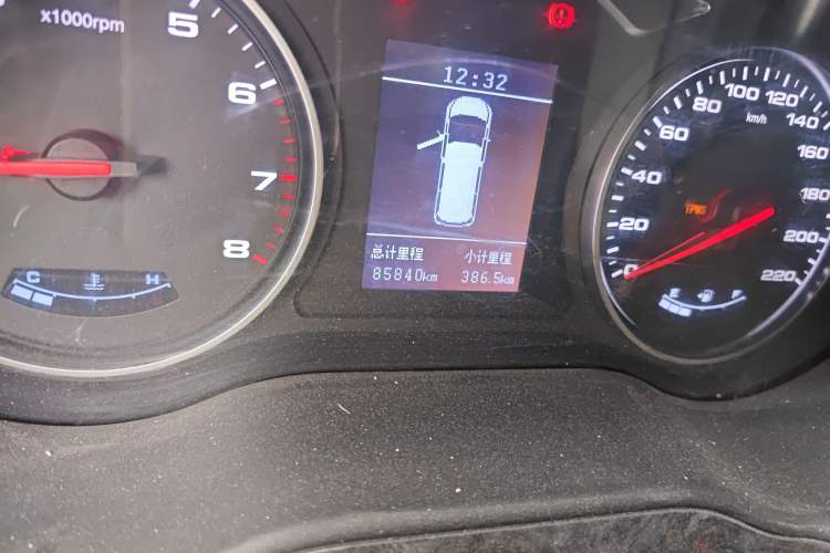 Used  M4 2016 2.0L manual luxury edition