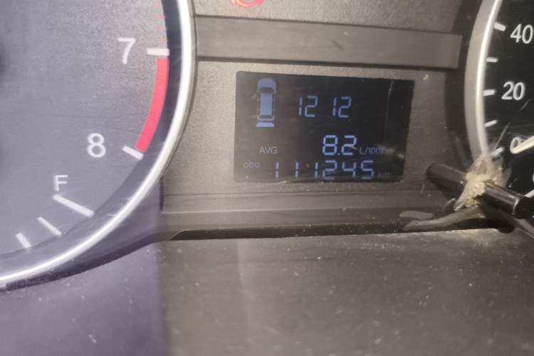 Used JAC Refine M3 2019 Creator Edition 1.8L Luxury Model