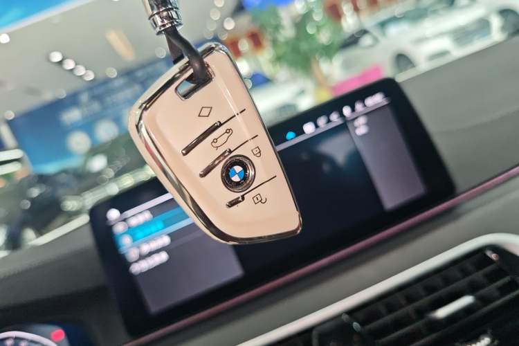 Used BMW 5 Series New Energy 2022 Restyled 535Le M Sport Package
