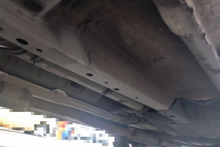 Used Hyundai ix35 2015 2.0L Automatic 2WD Smart Version China V Standard
