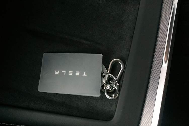 Used Tesla Model 3 2023 Rear-Wheel-Drive Version
