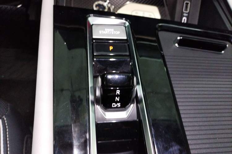 Used Volkswagen Teramont 2021 380TSI Four-Wheel Drive Prestige Luxury Edition
