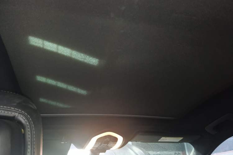 Used Porsche Macan 2014 Macan S 3.0T
