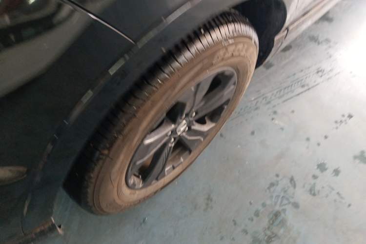 Used Honda Breeze 2021 240TURBO CVT 2WD Prestige Edition