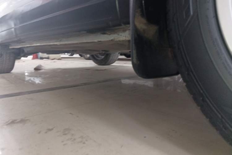 Used Volkswagen Tiguan 2016 280TSI Automatic Two-Wheel-Drive Silk Road Style Edition
