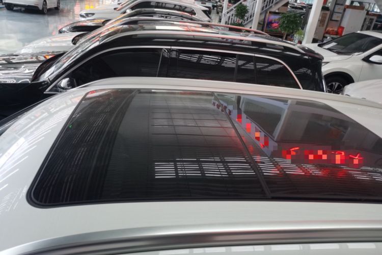 Used BMW X1 2022 sDrive25Li Leading Model