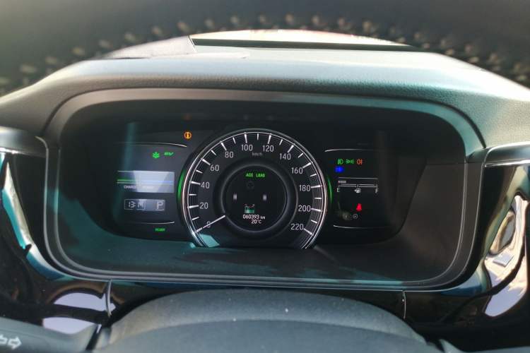 Used Honda Elysion 2019 2.0L Hybrid Luxury Edition
