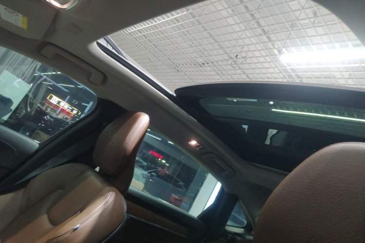 Used Volvo S90 2020 T5 Zhiyuan Luxury Edition