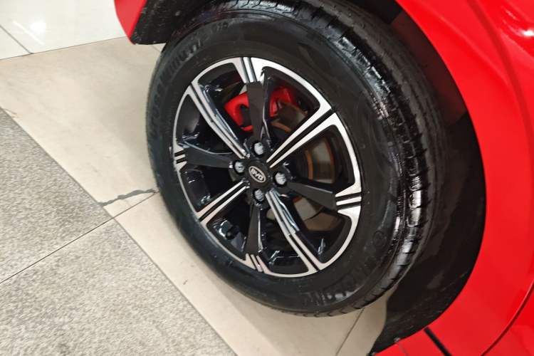 Used BYD e2 2020 Upgraded Version Long-Range Edition Luxury Model
