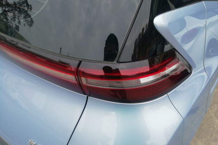 Used BYD Seagull 2025 405 km Flying Edition
