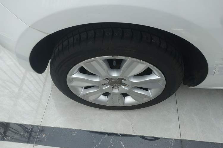 Used Audi A1 2014 30 TFSI Sportback Fashion Model
