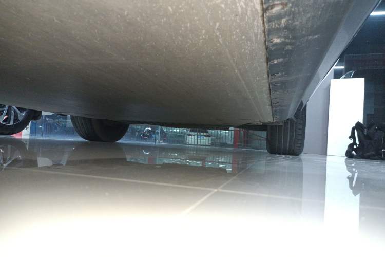 Used BMW iX3 2023 Leading Model
