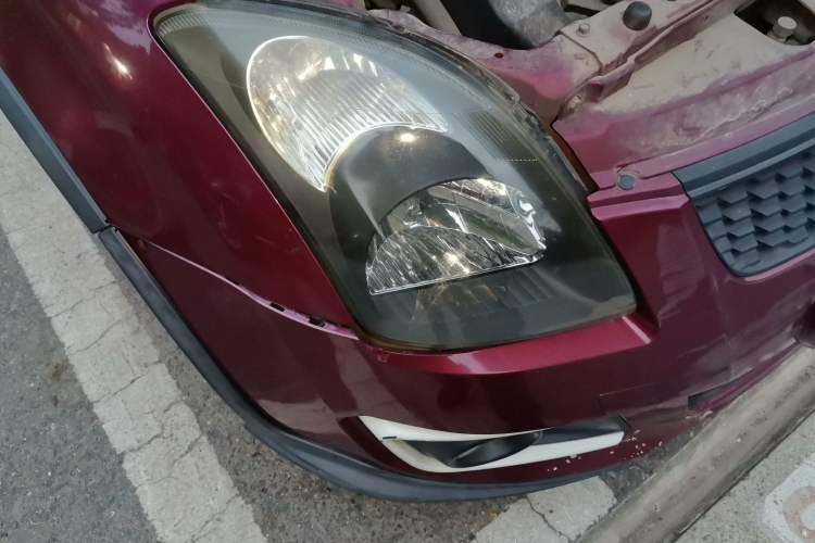 Used Suzuki Swift 2013 1.5L Automatic 20th Anniversary Limited Edition