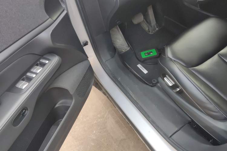 Used XPeng G6 2023 580 Long-Range Pro
