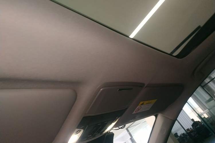 Used Honda Breeze 2021 240TURBO CVT 2WD Prestige Edition
