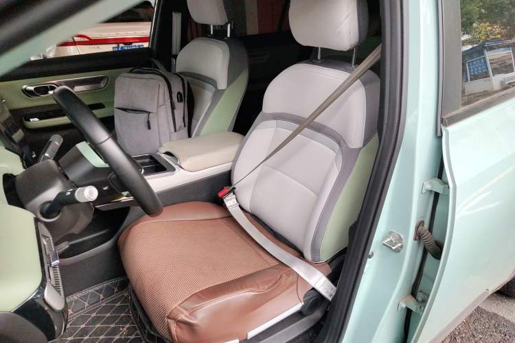 Used AION Y 2023 Plus 510 Enjoy Edition