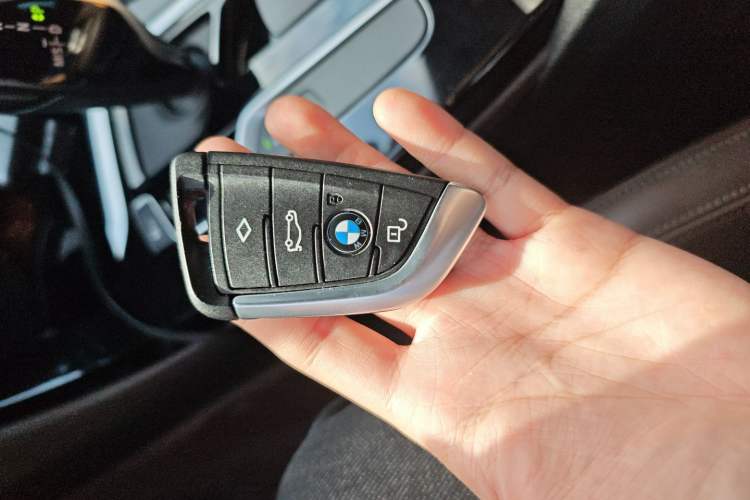 Used BMW X4 2019 xDrive30i M Sport Package