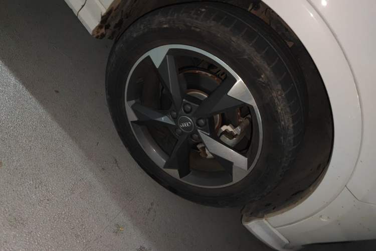 Used Audi Q3 2021 35 TFSI Fashion Dynamic Model