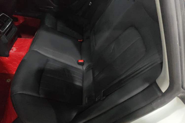 Used Audi A7 2021 40 TFSI Luxury Edition