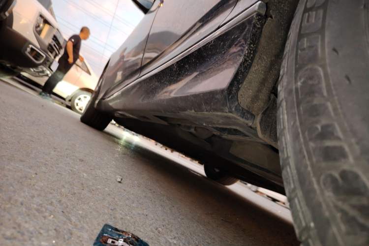 Used Honda Accord 2018 260TURBO Elite Edition China VI
