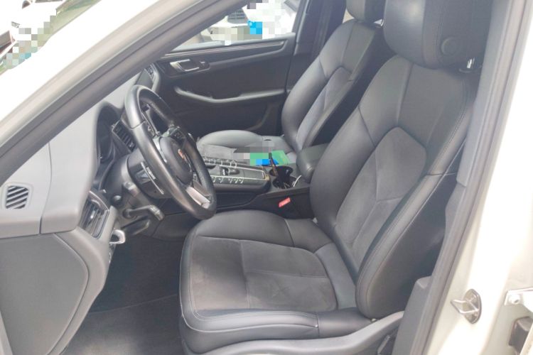 Used Porsche Macan 2016 Macan 2.0T
