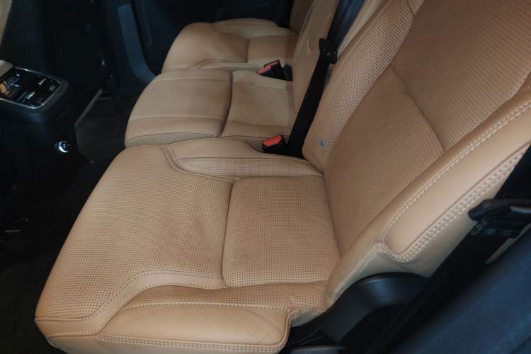 Used Volvo XC90 2018 T6 Prestige 7-Seater