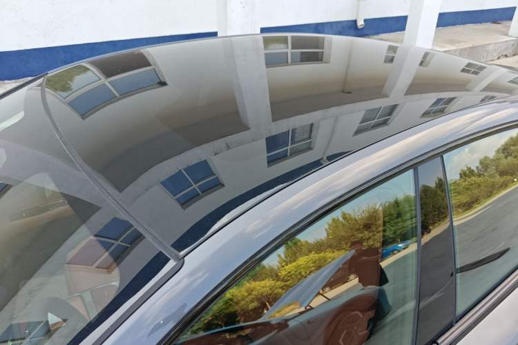 Used  L07 2024 230Max Qiankun Intelligent Driving ADS SE Range-Extended Version
