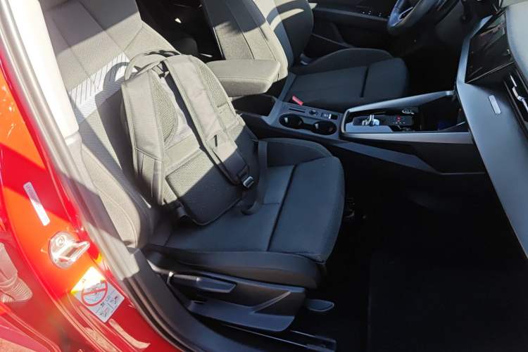 Used Audi A3 2022 Sportback 35 TFSI Advanced Style Edition