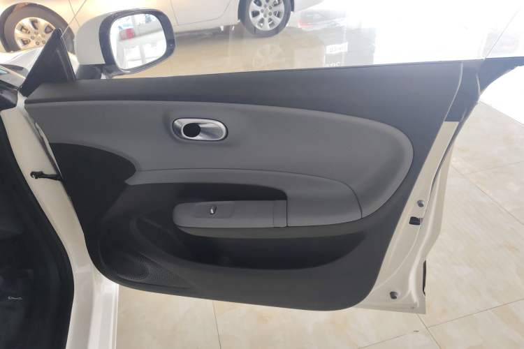 Used Dongfeng NAMMI 01 2024 New Edition 330 Air
