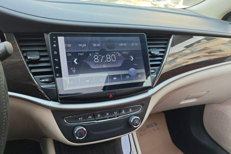 Used Buick Verano 2018 Sedan 15S Automatic Entry Model
