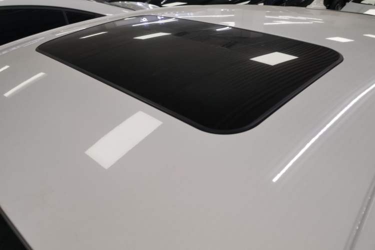 Used Ford Mondeo 2020 EcoBoost 200 Stylish Model